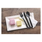 Eco-products 100% Recycled Content Knife 6, 50/PK, 20 Pk/ct. Fixed Price $86.07.