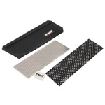 Trend Professional Double Sided 180/600 Diamond Stone 8" X 3" Fine/course. Fixed Price $89.99.
