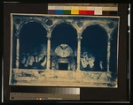 Boston Ma Chavannes Muses Welcoming Genius Of Enlightenment Mural C1901. Fixed Price $13.49.