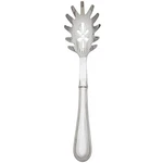 Reed And Barton Lyndon Collection Stainless Steel Pasta Scoop Server 11-INCH. Fixed Price $39.68.