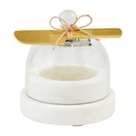 Mud Pie 3 1 2 Dia Spreader 4 Metal Multicolor Inch Standard Functional Kitchen. Fixed Price $31.34.
