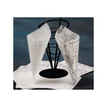American Metalcraft PPRN2121 In X Newspaper Fry. Fixed Price $117.32.