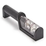 Miyabi 2-STAGE Knife Sharpener Msrp $70 New. Fixed Price $70.00.