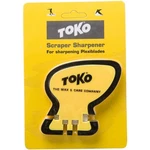 Toko Scraper Sharpener - Plexiblade For Ski Wax Removal. Fixed Price $68.18.