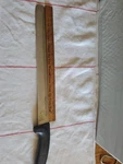 Knife Chicago Cutlery Bio Curve BG12L 12" Blade( Nsf) Restaurant Quality.. Fixed Price $35.99.