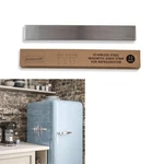 Hamletoff Magnetic Knife Holder For Refrigerator 12 Inch Professional Doubl.... Fixed Price $33.40.