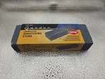 Nip Harbor Freight Tools Gordon Combination Knife Sharpener Sharpening Stone Vtg. Fixed Price $16.00.