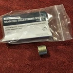 Drill Doctor DA31320GF 180 Grit Diamond Replacement Wheel For 350X, Xp, 500X And. Fixed Price $24.99.