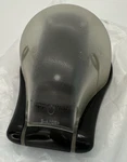 Tupperware Star Knife Sharpener #4802A-1 & 4800A-1 Brand Vtg Nos. Fixed Price $7.99.