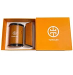 Tumbler Diamond Rolling Knife Sharpener Set TU1D35S Box. Fixed Price $65.00.