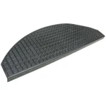 Rubber-cal "block-grip" Non-slip Tread Stair Mats (6 Pack), Black. Fixed Price $45.00.