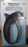 New Russell International Hand Held Knife Sharpener Nsf Grade. Fixed Price $15.99.