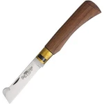 Bear Grafting Walnut Handle Folding Knife 9377-19. Fixed Price $29.01.