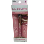 L. A. Colors Dual Lipliner Matte Cuteness C69184 Shades. Sharpener Inc.. Fixed Price $9.99.