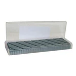 Norton Flattening Diagonal Grooves For Waterstones 9X3X3/4 69936687444. Fixed Price $41.24.