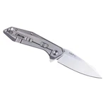 Ruike Tactical Pocket Knife For Women Edc Folding With Clip Frame L.... Fixed Price $109.58.