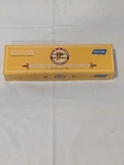 Norton Sharpening Stone: Rectangle Gray 1" X 2" 8" 61463685455. Fixed Price $21.20.