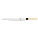 Mercer Culinary Asian Collection 12" High Carbon German Steel Sashimi Knife. Fixed Price $42.33.