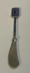 Mudpie Initial Spreader Knife 6IN Metal. Fixed Price $9.88.