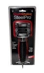 Chef Choice Diamond Hone Knife Sharpener Steelpro Model 470 Hand Held. Fixed Price $29.99.