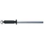 Victorinox 23CM Oval Diamond Coated Sharpening Steel Middle Fine Cut 7.8313. Fixed Price $71.37.