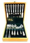 Viners Silver Plated Cutlery Set The Parish Collection Made England. Fixed Price $99.99.