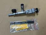Tormek Gouge Jig SVD-180. Fixed Price $90.00.