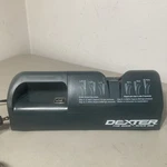 Nirey KE-3000 Electric Knife Sharpener Tested & Works. Fixed Price $100.00.