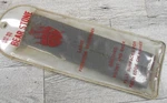 Bear Paw Sw-bs Fishhook Sharpener Sharpening Stone Grooved Knife. Fixed Price $9.88.