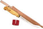 Rapala BPFNF9SH Fish Fillet 9" Knife Sheath Sharpner. Fixed Price $51.49.