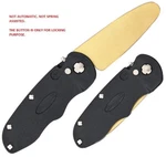 Fallkniven Flip Stone/ceramic/diamond Sharpener Black Zytel Handle FNFS4. Fixed Price $33.69.