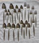 Venetia Oneida Community Teaspoon Dinner Fork +++ Choice. Fixed Price $15.00.