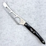 Cutco Cheese Knife Brown Handle Kitchen Chef Knives Serrated 1764. Fixed Price $71.99.