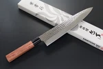 Kanetsune Seki Japan KC-958 Gyutou High Carbon 240MM Kitchen Cutlery Chef Knife. Fixed Price $67.95.