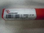 Cleveland C33529 5/8" Flute New. Fixed Price $37.00.