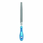 - 11010P Flat File With Handle, American Pattern, Double Cut, Rectangular,. Fixed Price $44.99.