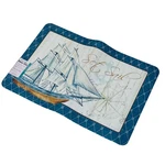 Counterart Set Sailboat Anti-fatique Kitchen Floor Mat. Fixed Price $31.99.