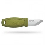 Morakniv Eldris Compact Fixed Blade Bushcraft Neck Knife Stainless Steel. Fixed Price $36.99.
