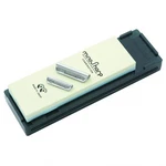 Global Minosharp Combination Water Whetstone Sharpener 8000/1000 Grit. Fixed Price $190.07.