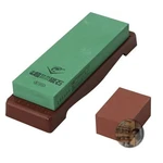 Naniwa Ebi Ultra Ceramic Whetstone #1000 With Stand & Dressing Japan New. Fixed Price $121.32.