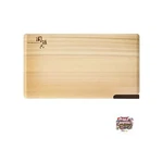 Kai Corporation Seki Magoroku Hinoki Cutting Board With Stand 360 X 200 Mm Made. Fixed Price $72.84.