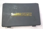 Smiths Precision Sharpening Kit With Case And Honing Lube Knife Ax Sword No Oil. Fixed Price $15.00.