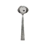 Ricci Argentieri Slate Gravy Ladle New Without Box. Fixed Price $32.00.
