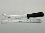 Mundial Fillet Knife High Carbon Steel. No Stain 5602-8. Brazil.. Fixed Price $25.00.