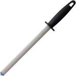 Eze-lap Oval Sharpening Rod 1200 Super Fine Grit Diamond Lanyard Hole D10SF. Fixed Price $37.28.