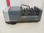 Wusthof Chef Choice Model 2933 Petec Stage Electric Knife Sharpener Tested. Fixed Price $74.50.