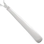 Zwilling Ja Henckels Earl Matte Stainless 18/10 Frosted Handle Choice Flatware. Fixed Price $14.90.