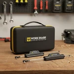 Precision Manual Knife Sharpener Upgrade Kit - 7 Abrasive Grits For Custom Edges. Fixed Price $142.30.