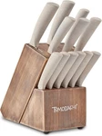 Tomodachi By Hampton Forge Harvest 13-PIECE Cutlery Set White. Fixed Price $38.99.