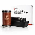 Invictus Knife Sharpener - Professional Rolling Kit With .... Fixed Price $71.46.
